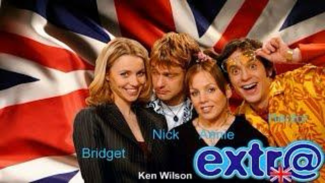 Kursa Gitmeden İngilizce (1)