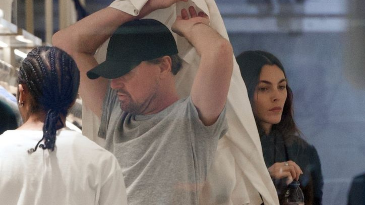 Leonardo Dicaprio (1)