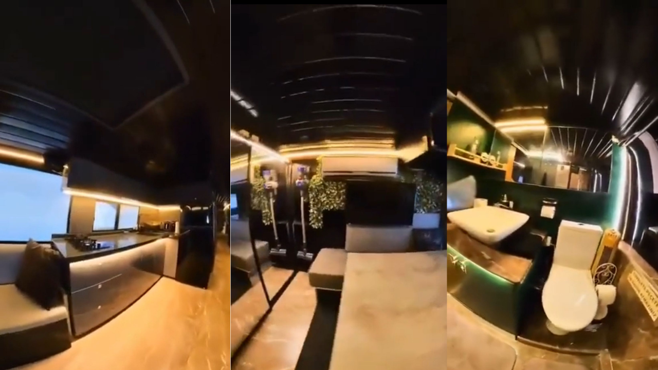 Lvbel C5 Yine Dikkat Çekti (2)