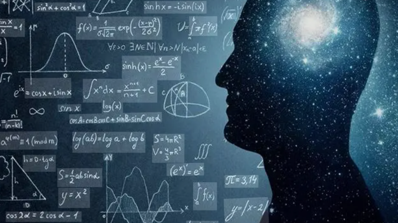 Matematiksel Evren (1)