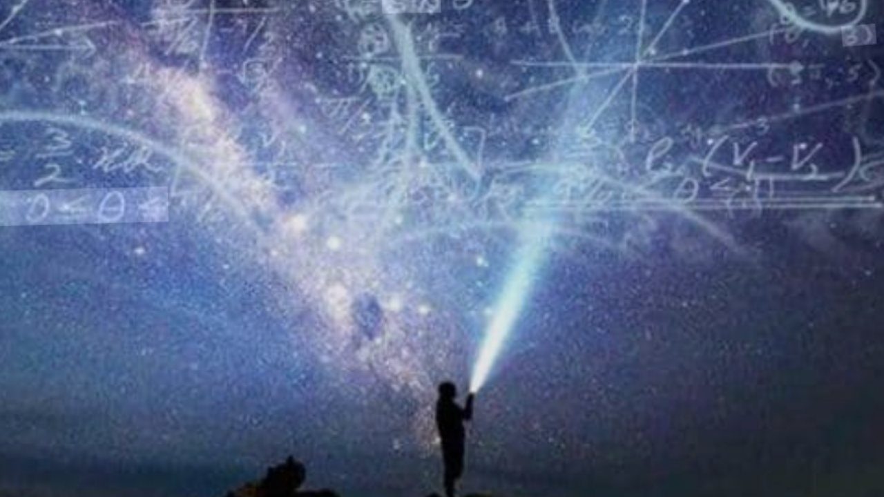 Matematiksel Evren (3)