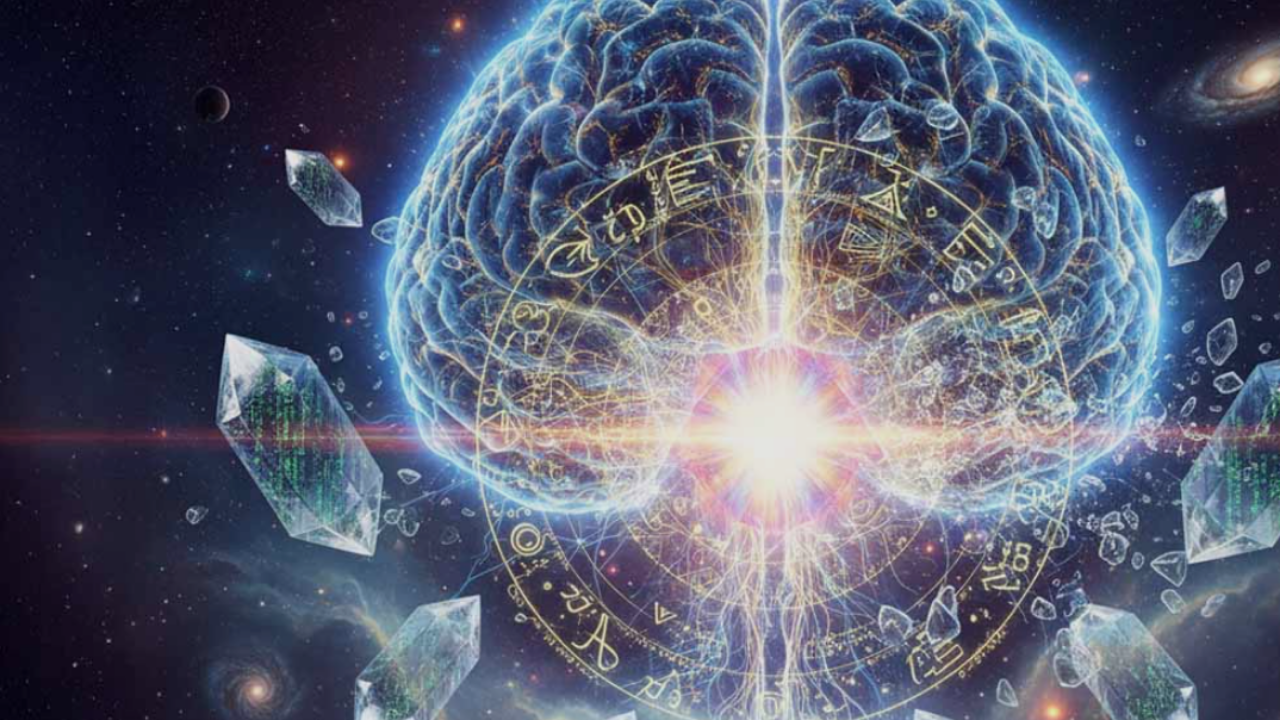 Matematiksel Evren (4)