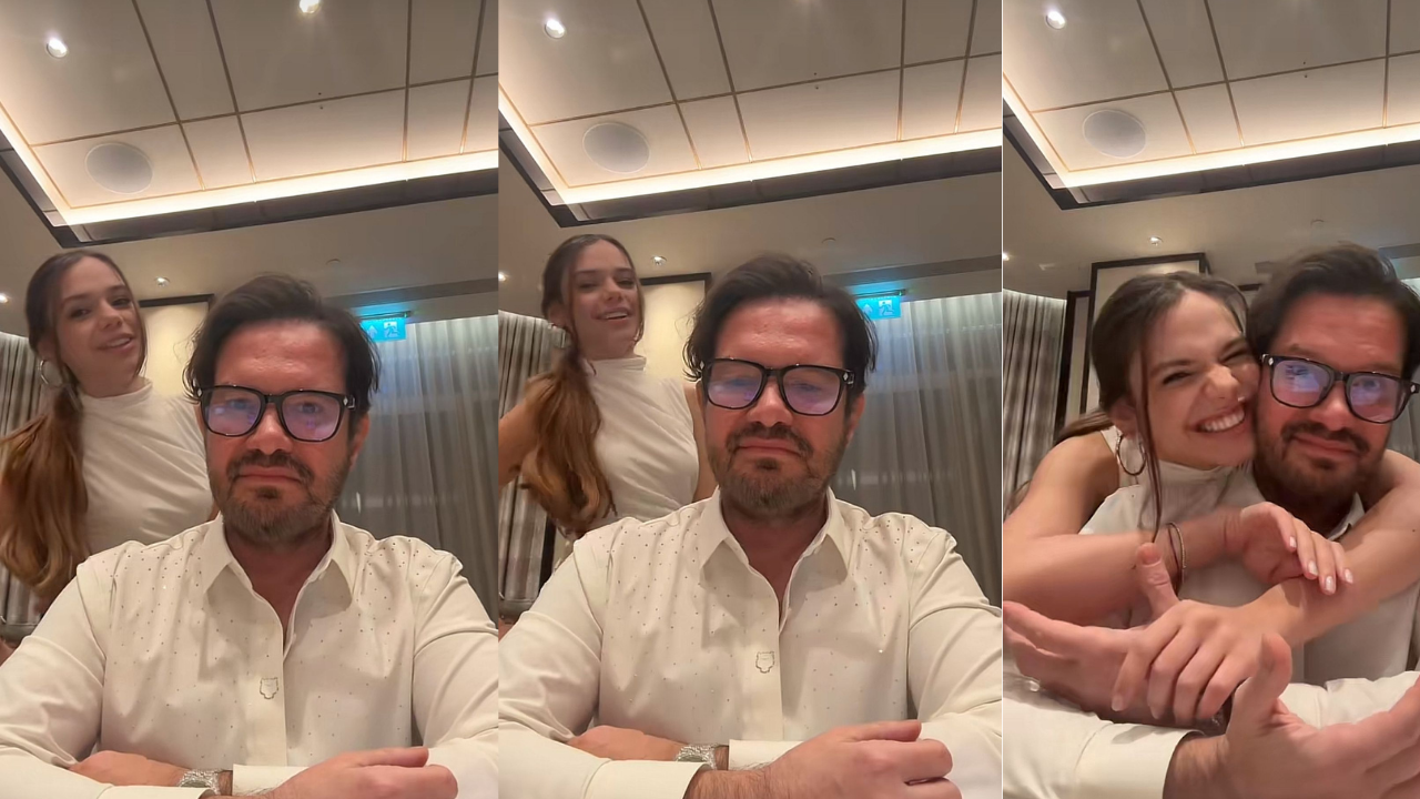 Ozan Doğulu’nun Kızı Arya (1)