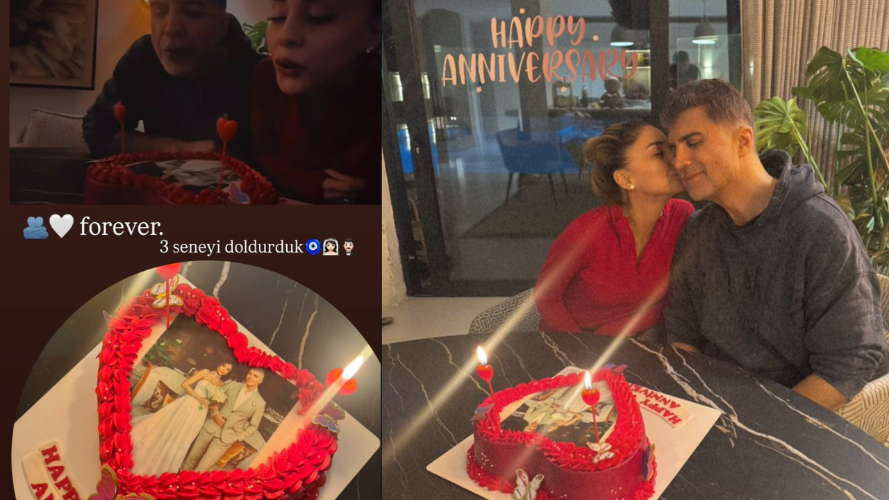 Özcan Deniz Ve Eşi (1)