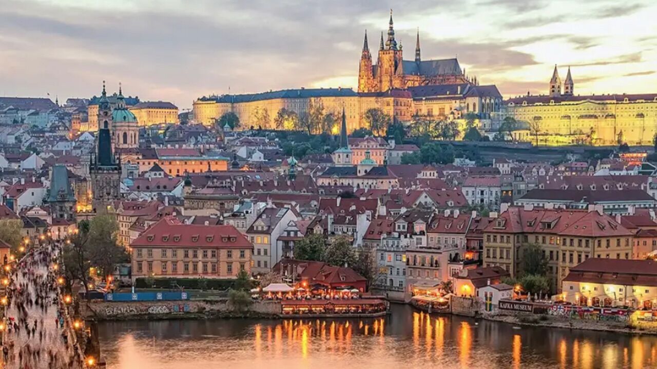 Prag 2