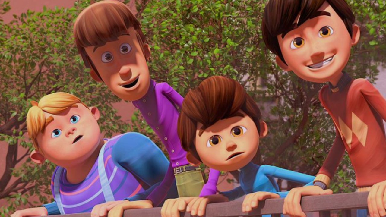 Rafadan Tayfa Kapadokya