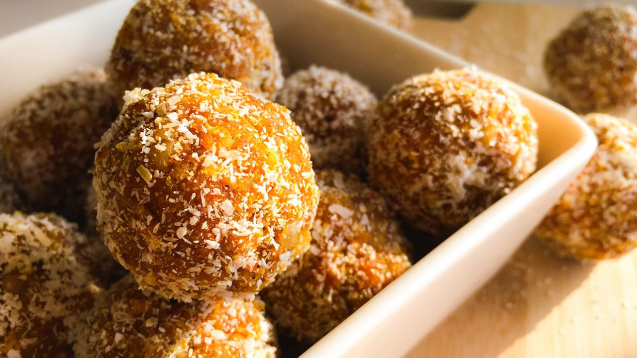 Rafine Şekeri Bırakanlar Için (3)