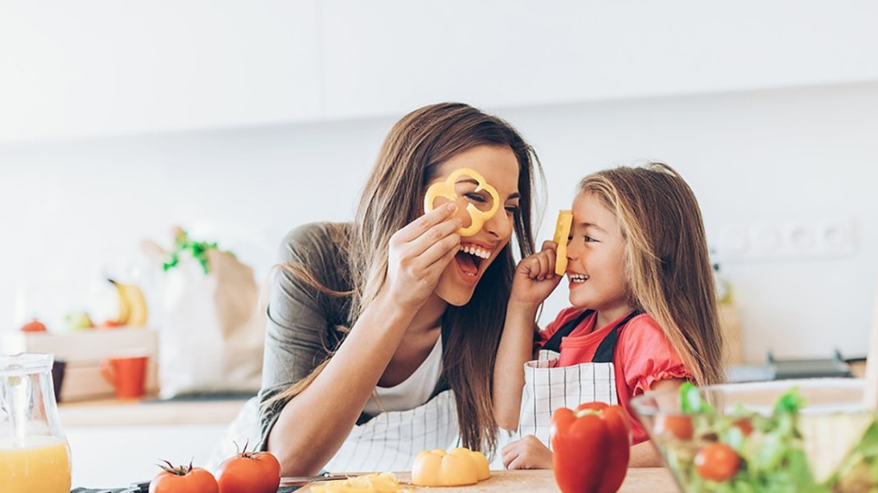 Sağlıklı Beslenme-1