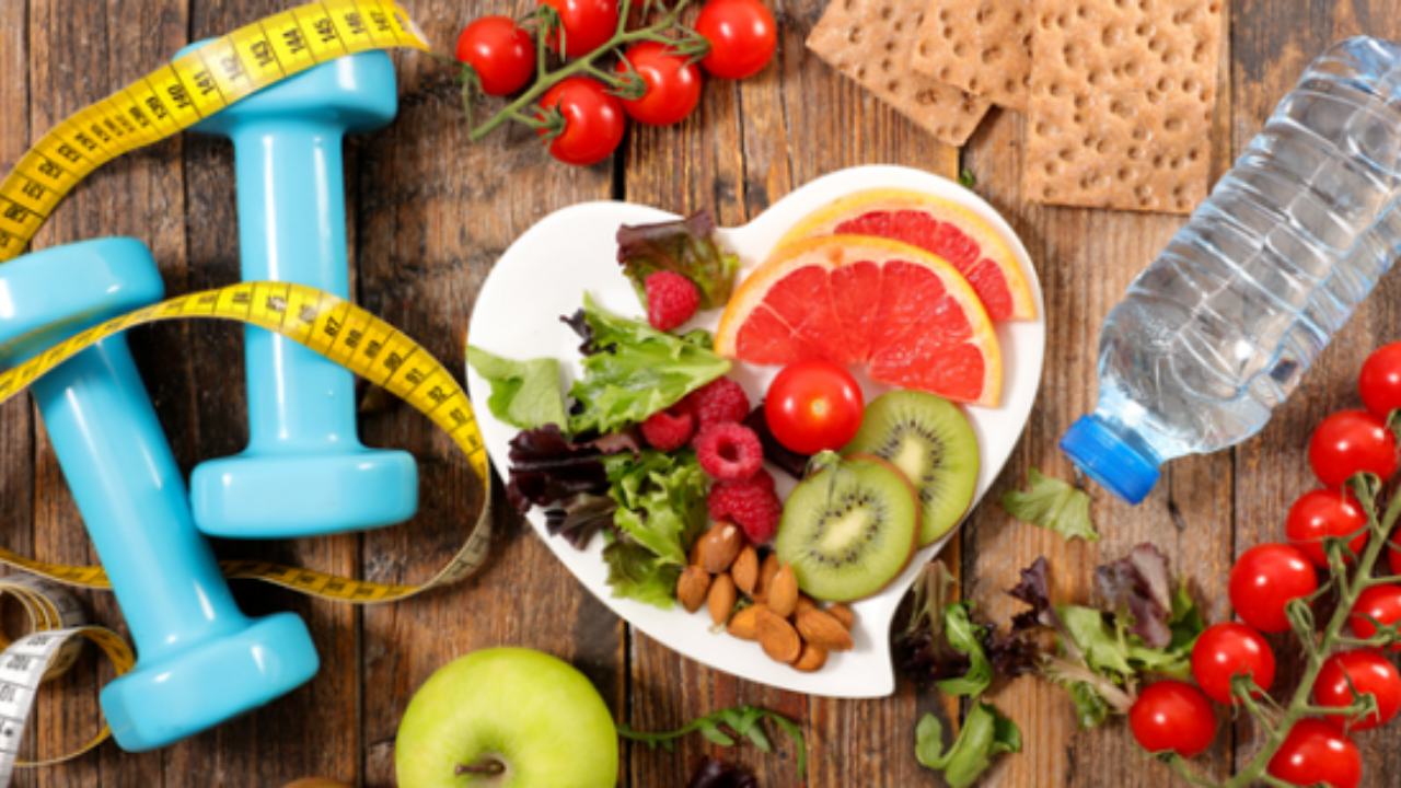 Sağlıklı Beslenme