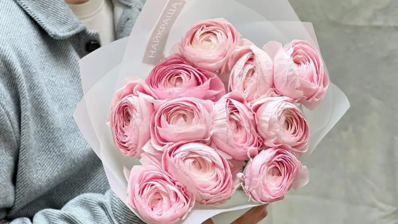 Sevgiliye Anlamlı Çiçekler (6)