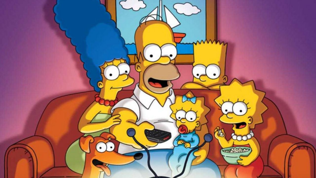 Simpsons