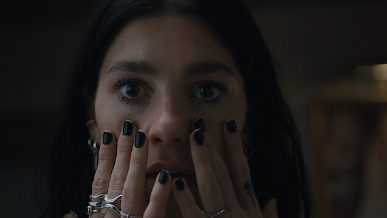 Something Very Bad Is Going To Happen (1)