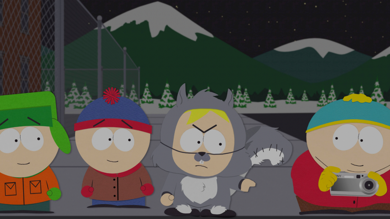 South Park