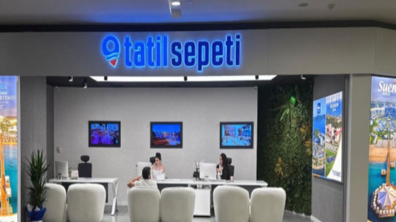 Tatil Sepeti 2