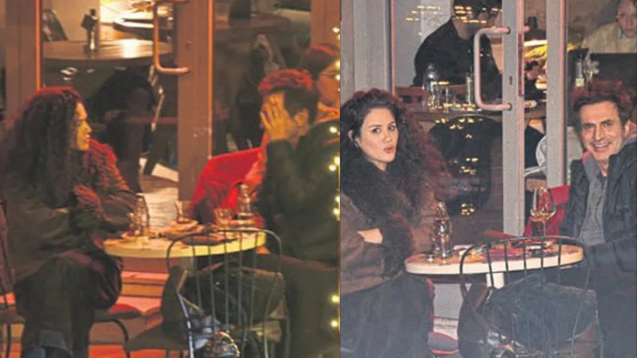 Teoman Ve Ekin Türkmen