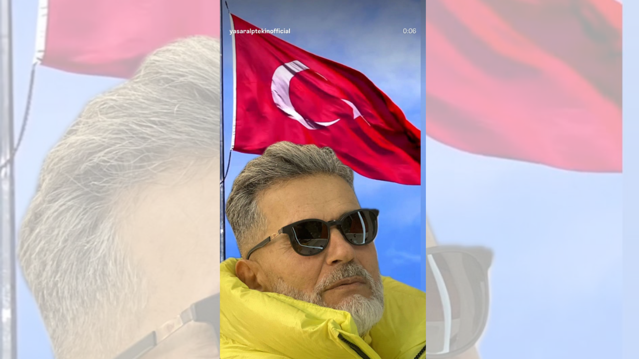 Tepki Mesajları (1)