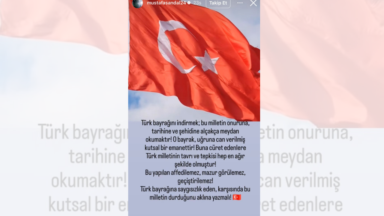 Tepki Mesajları (3)