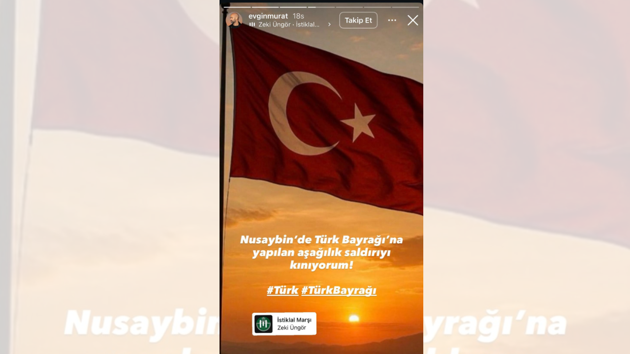 Tepki Mesajları (4)