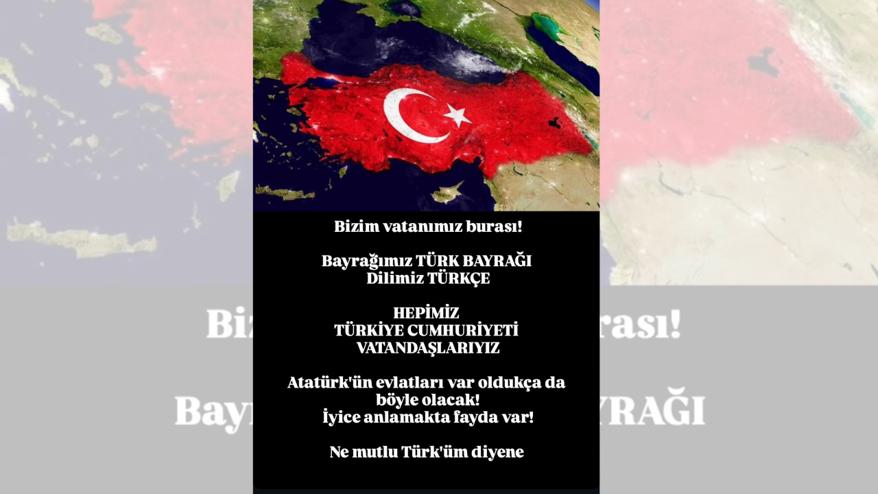 Tepki Mesajları (5)