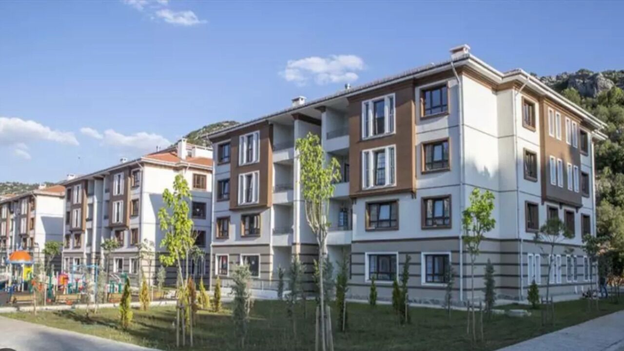 Toki Ankara Istanbul