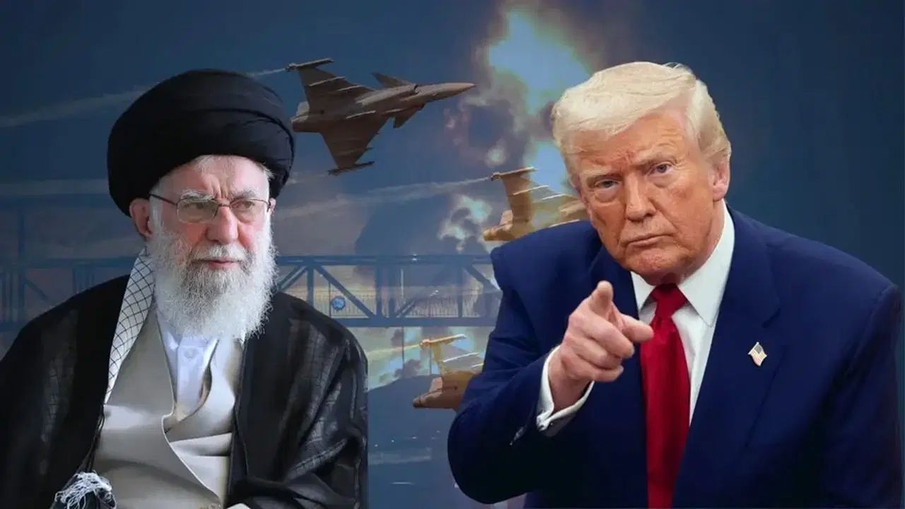 Trump Iran (2)