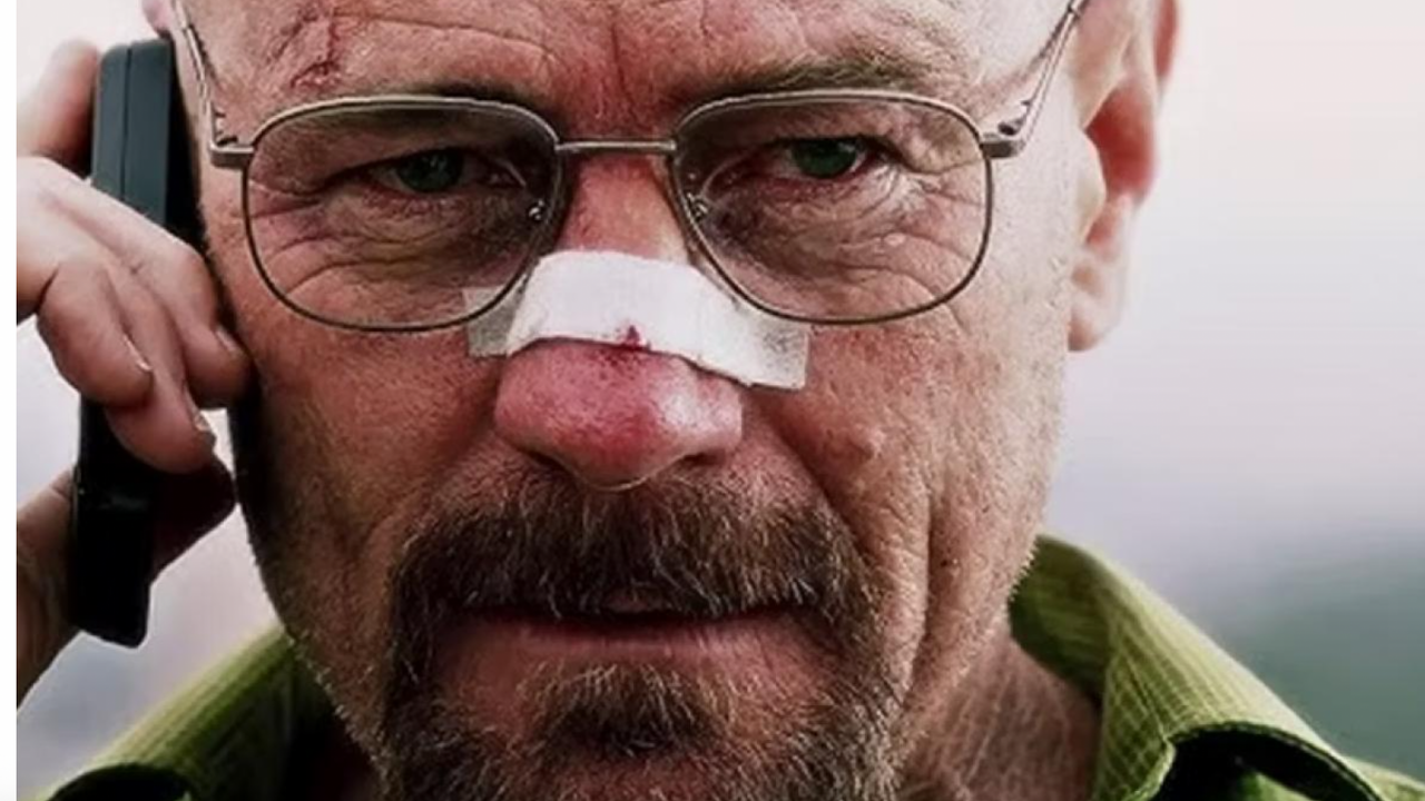 Walter White