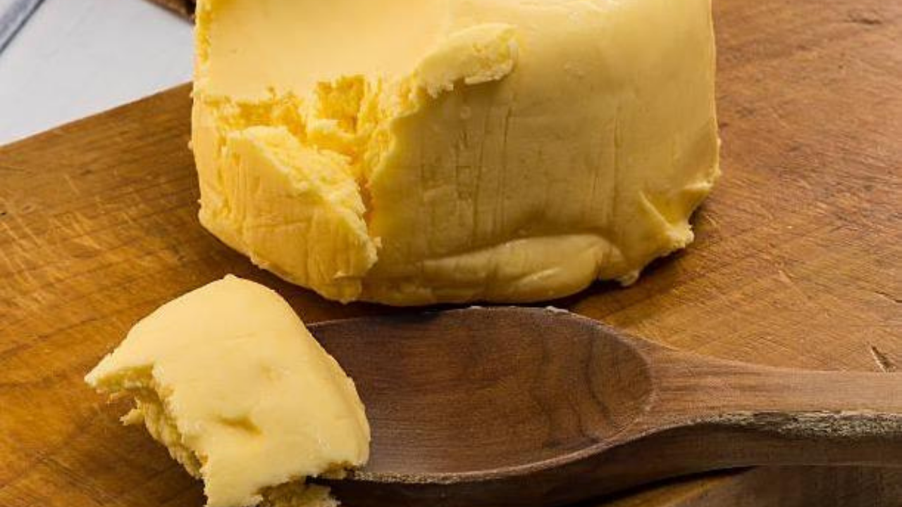 Yağdan Kaçarken Sağlıktan Olmayın (2)