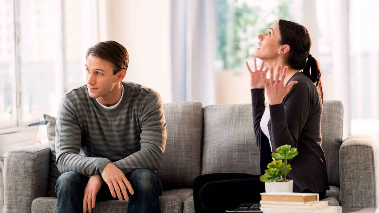 Zekâ Seviyesi Ilişki Dinamiklerini Değiştiriyor (2)