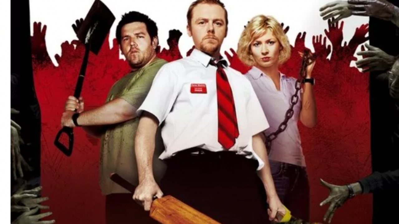 Zombilerin Şafağı