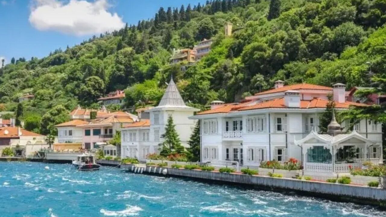 14 Şubat Istanbul 5