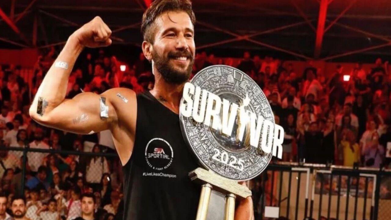 Adem Kılıççı 2-2