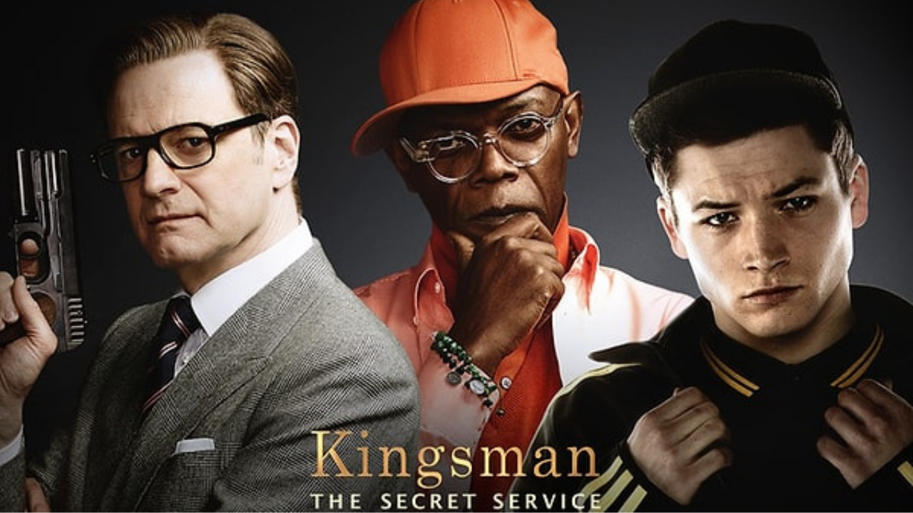 Aksiyon Komedileri (1)