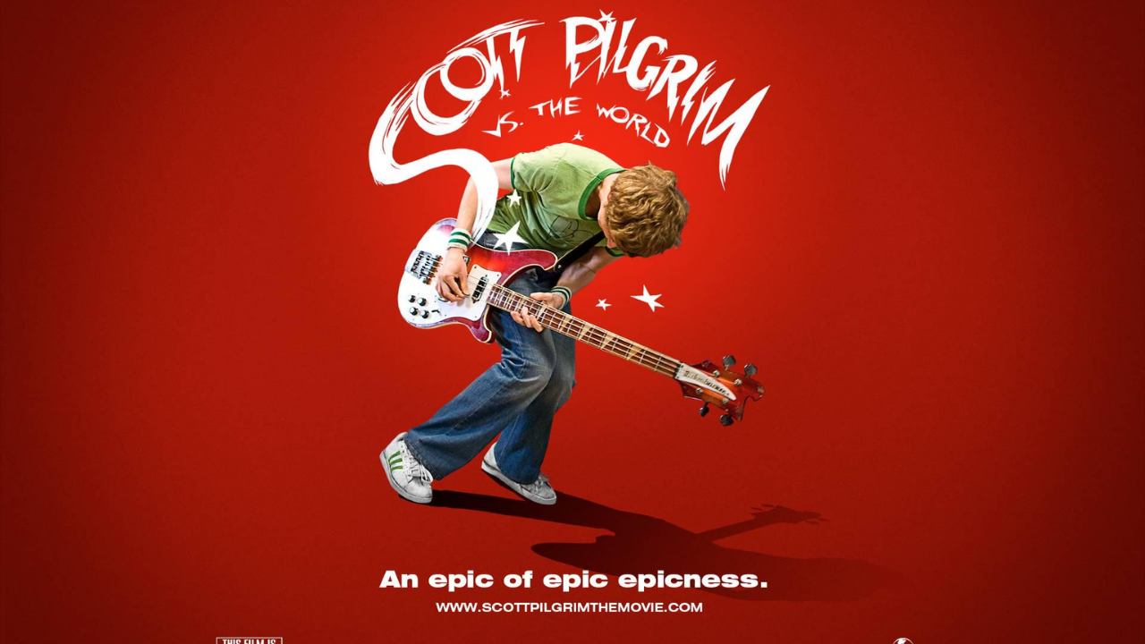 Aksiyon Komedileri (4)