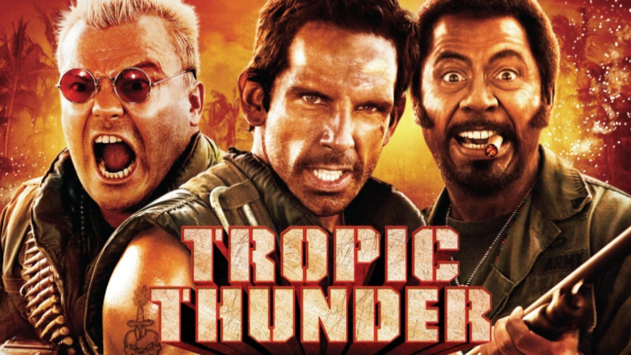 Aksiyon Komedileri (6)