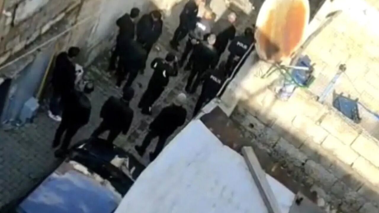 Altın Için Öldürdü 2