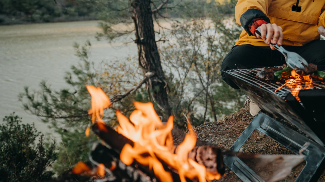 Ateş Kültürü (4)