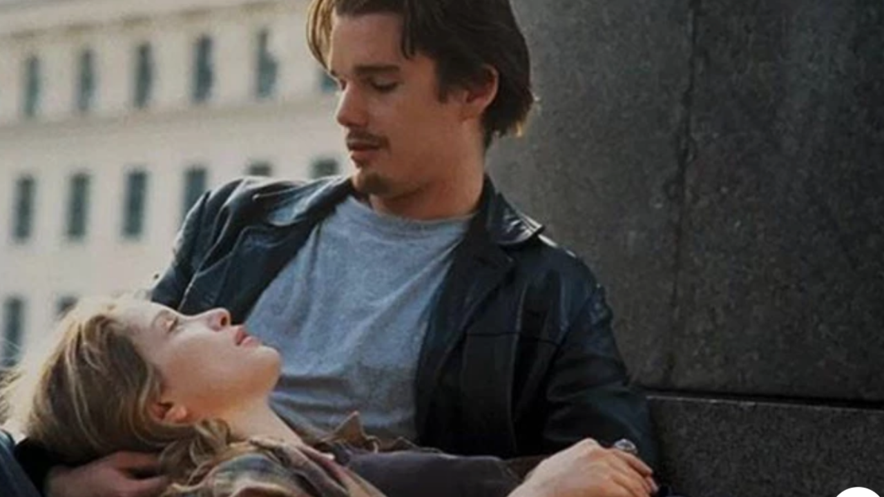 Before Sunrise