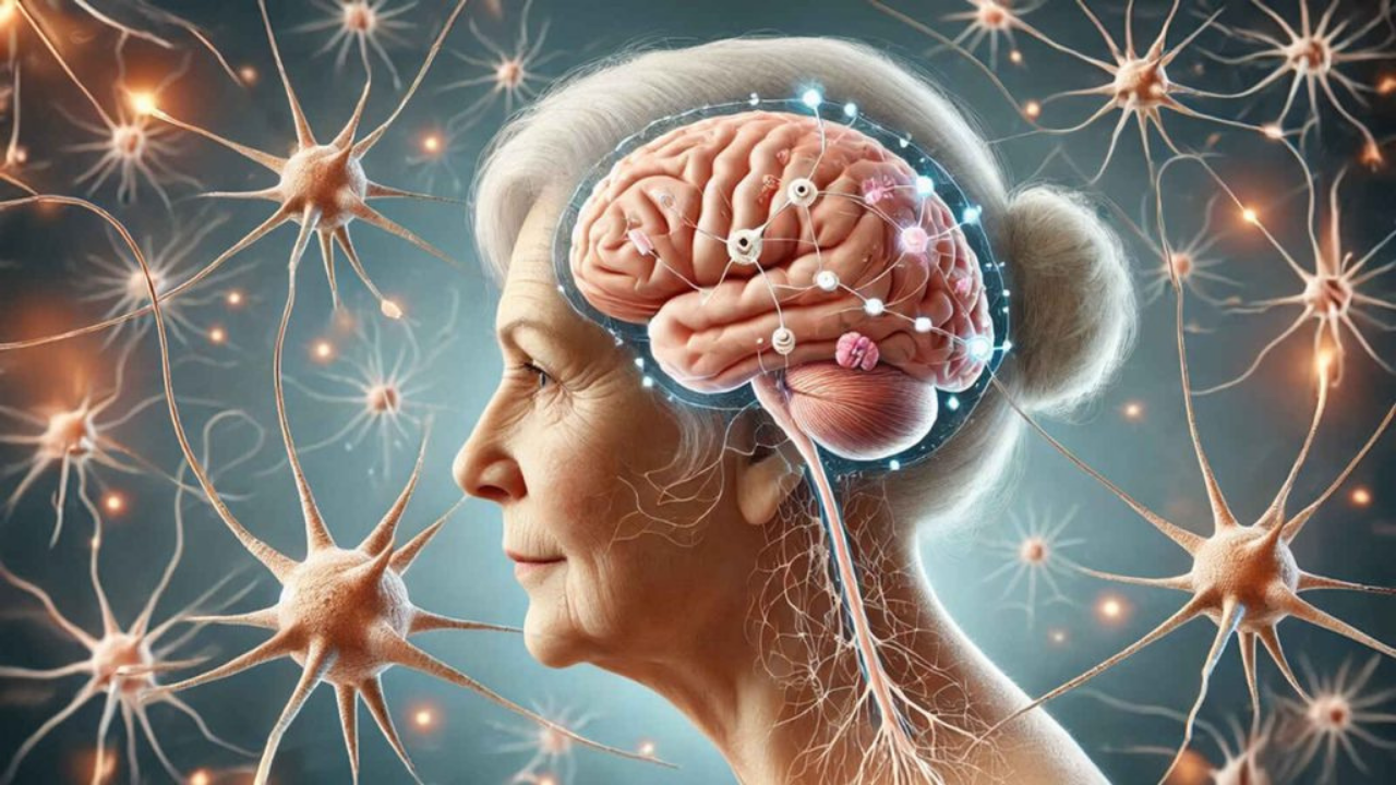 Beyni Gençleştiren O Madde (2)