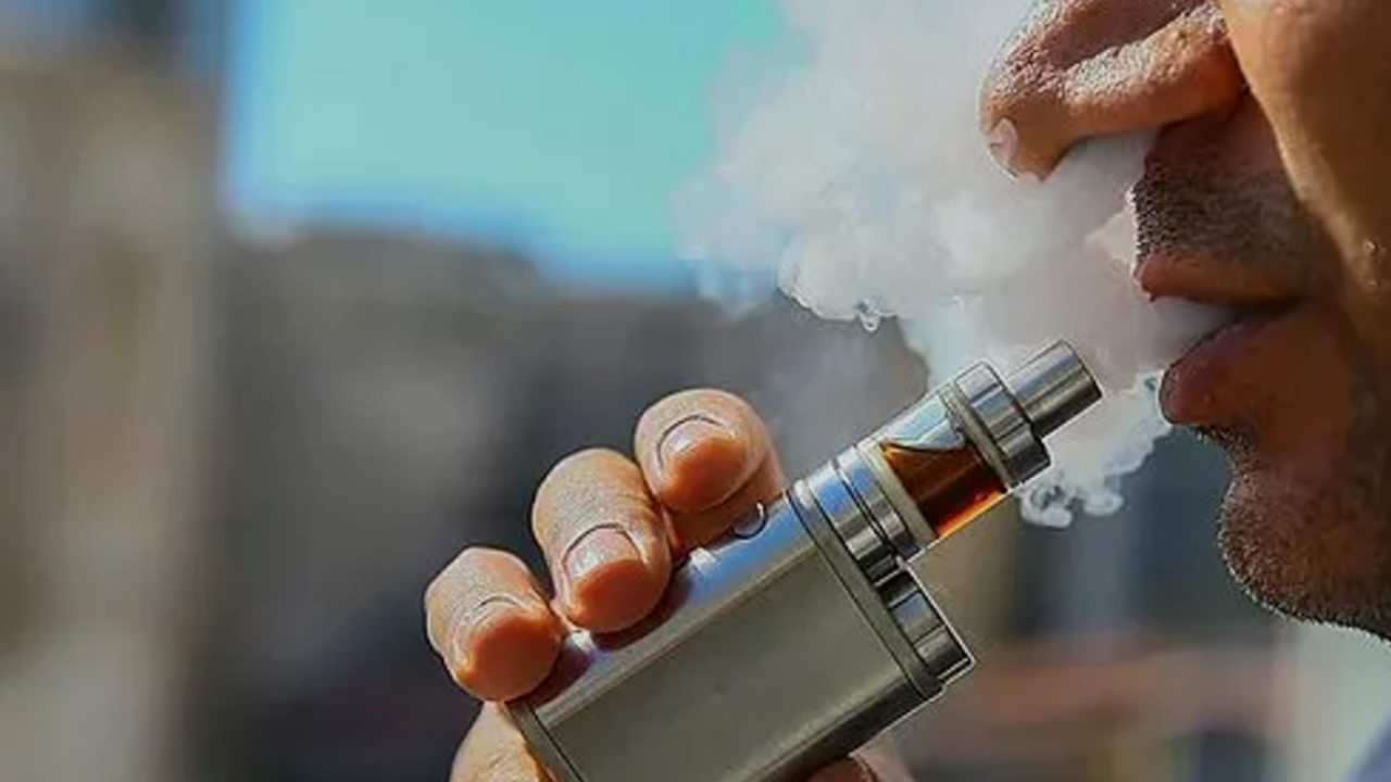 Elektronik Sigara (1)