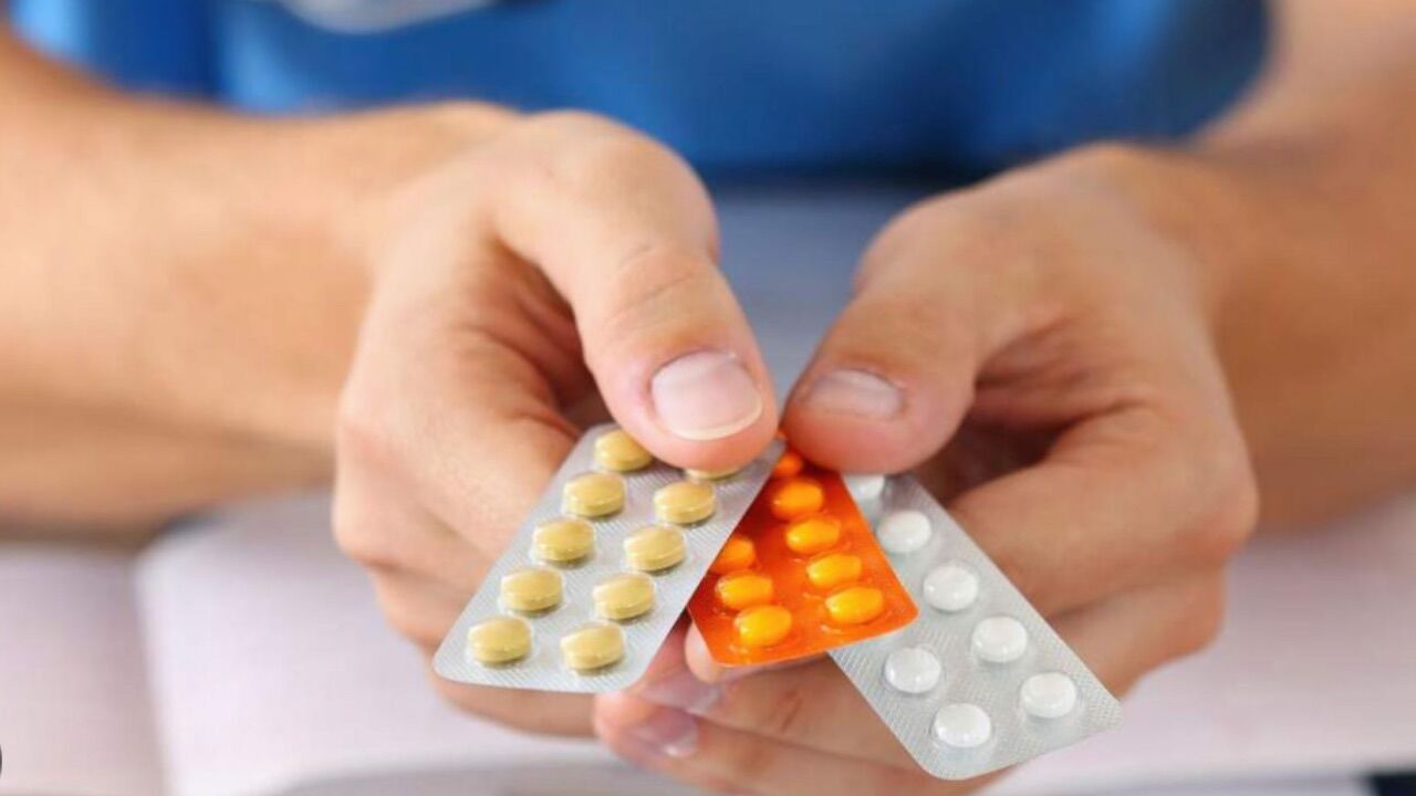 Erkek Doğum Kontrol 3