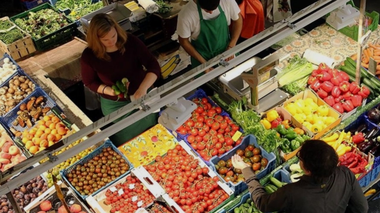 Gıda Enflasyonu (1)