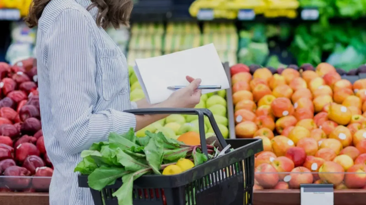 Gıda Enflasyonu (3)