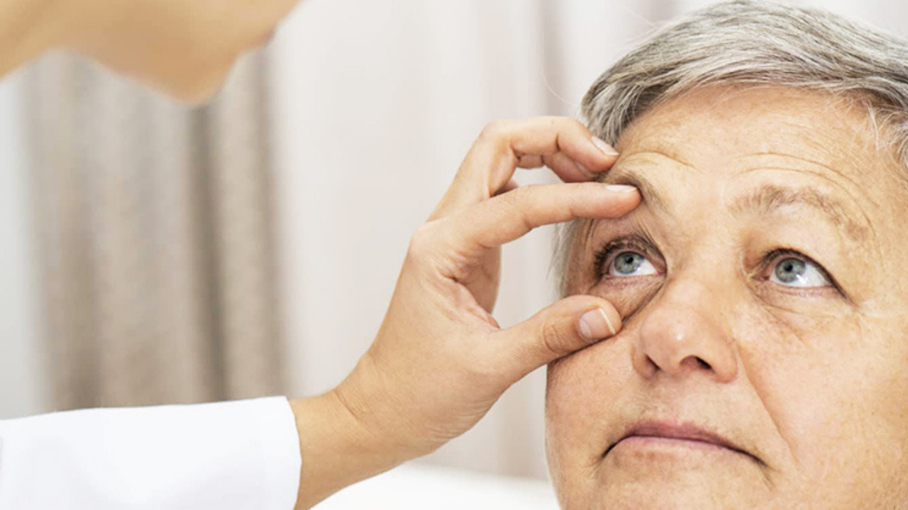 Görme Bozuklukları (2)