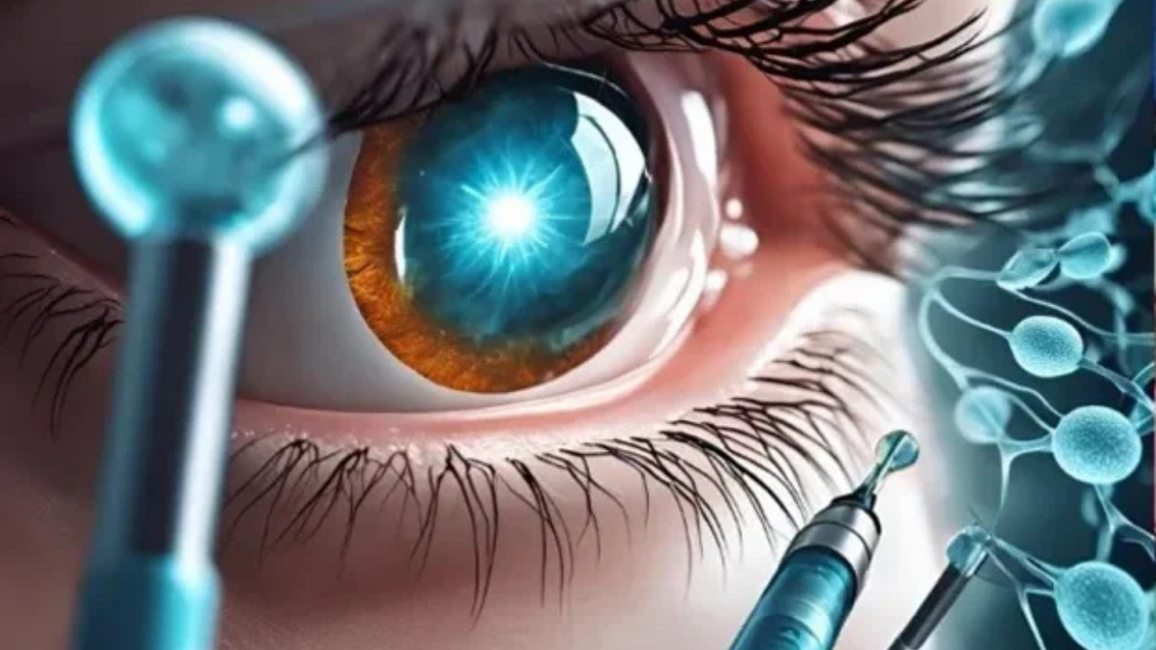 Görme Bozuklukları (3)