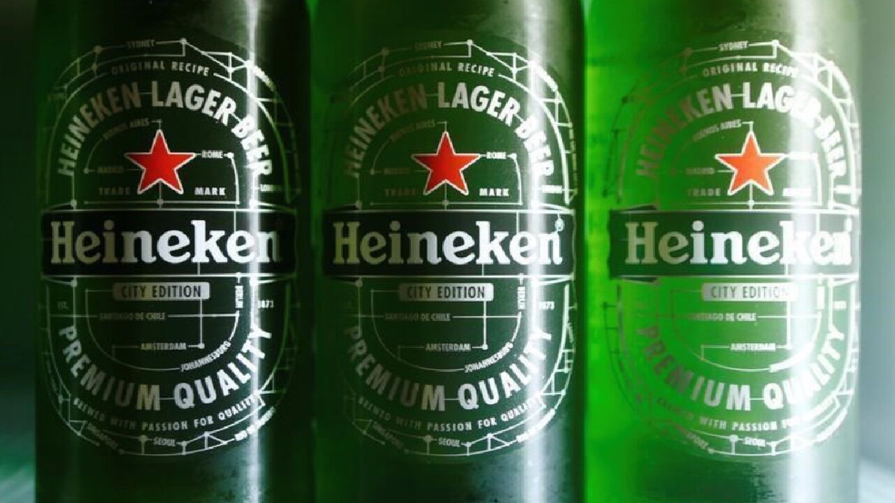 Heineken