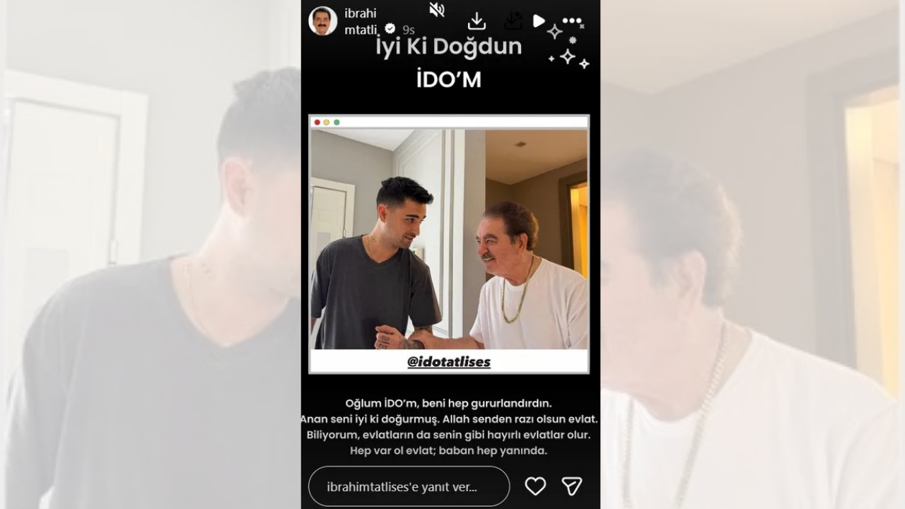 İbrahim Tatlıses (3)