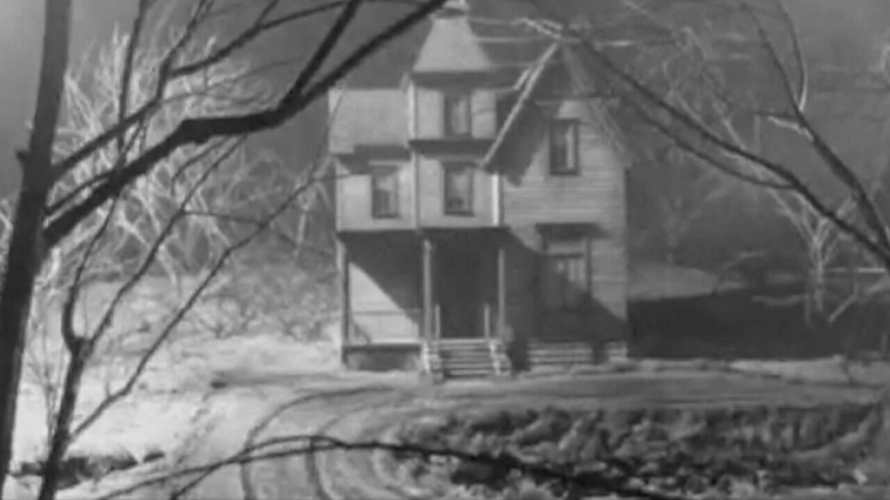 Ilk Kadın Seri Katili 2