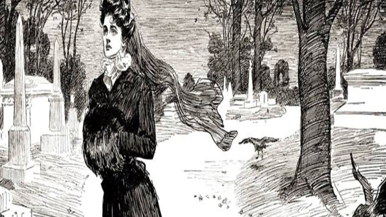 Ilk Kadın Seri Katili 3