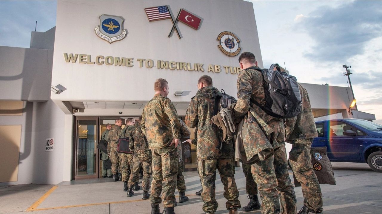 Iran Abd Askeri Hazırlık (3)