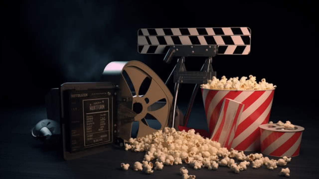 Patlamış Mısır (6)